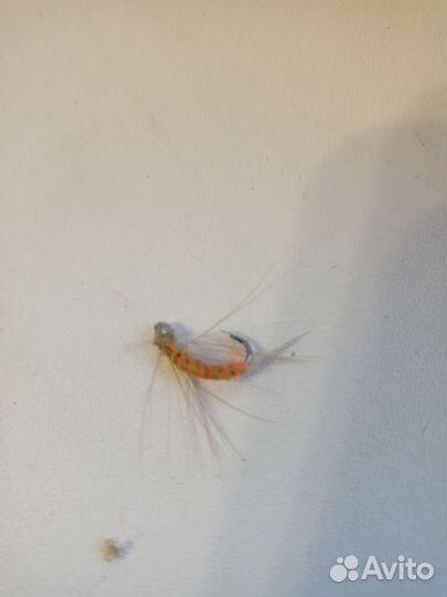 Мормышки ручной работы