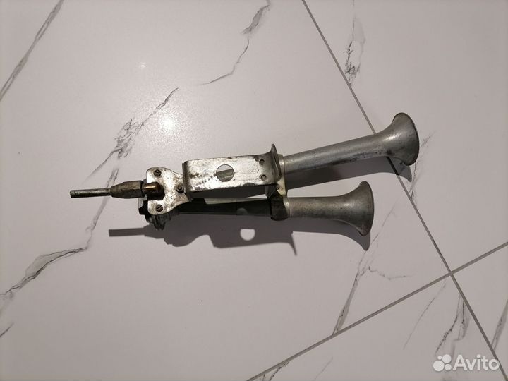 Воздушный сигнал Камаз,Зил