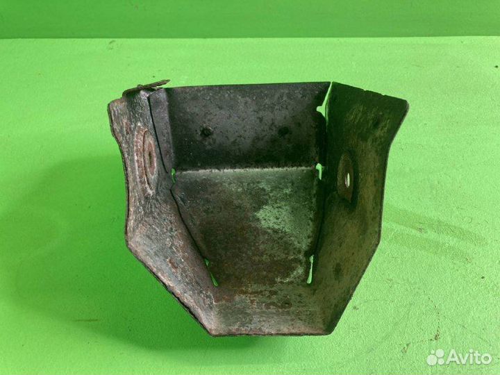 Экран теплозащитный DAF XF105