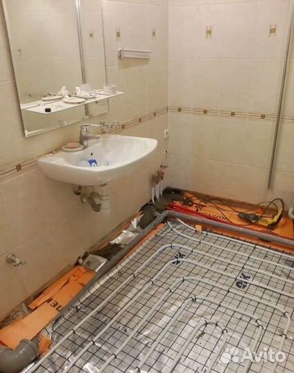 Услуги электрика Частный мастер