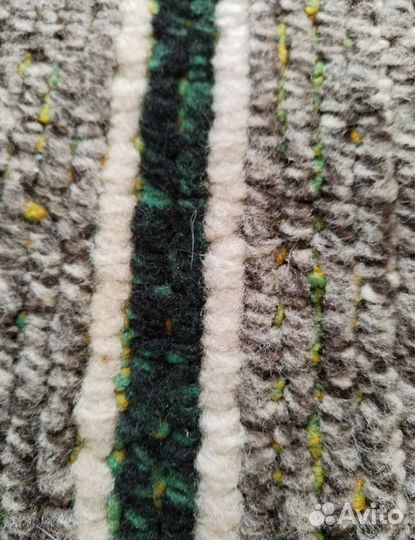 Ковровая дорожка СССР бу