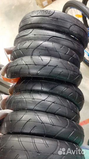 Покрышки и камеры для велосипедов и колясок