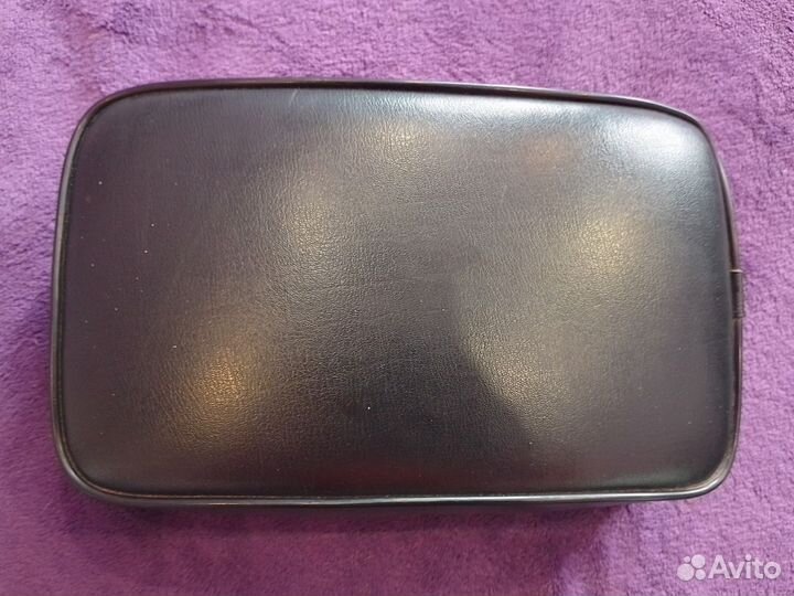 Сиденье пассажира Yamaha XVS 400/650 classic