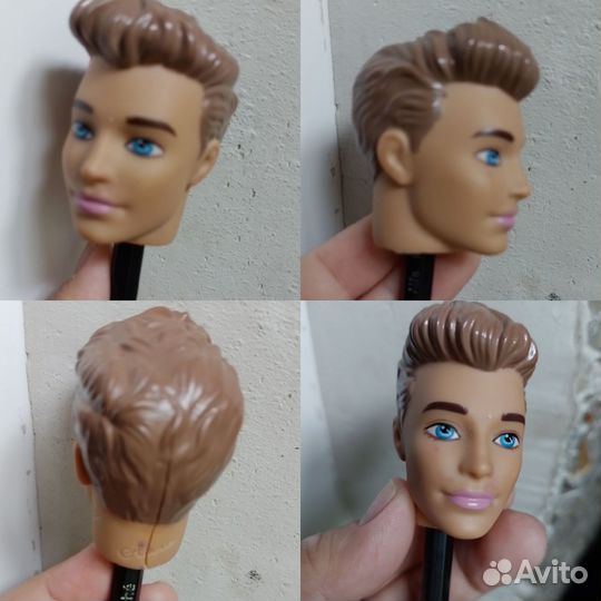 Для кукол типа Кена Hasbro