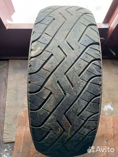 Continental ContiSportContact 2 255/45 R18