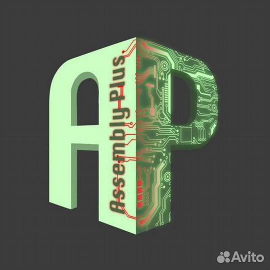 Монтаж печатных плат