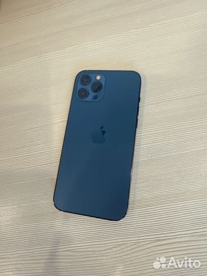 iPhone 12 Pro Max, 128 ГБ