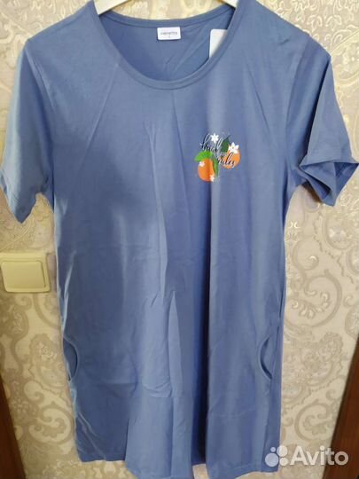 Туника женская