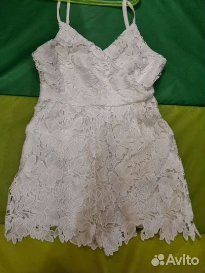 Модные вещи пакетом р 44(11шт)