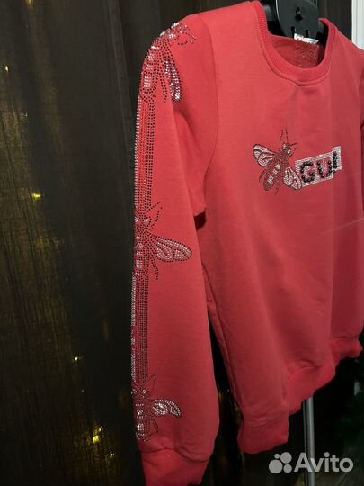 Свитшот женский 48