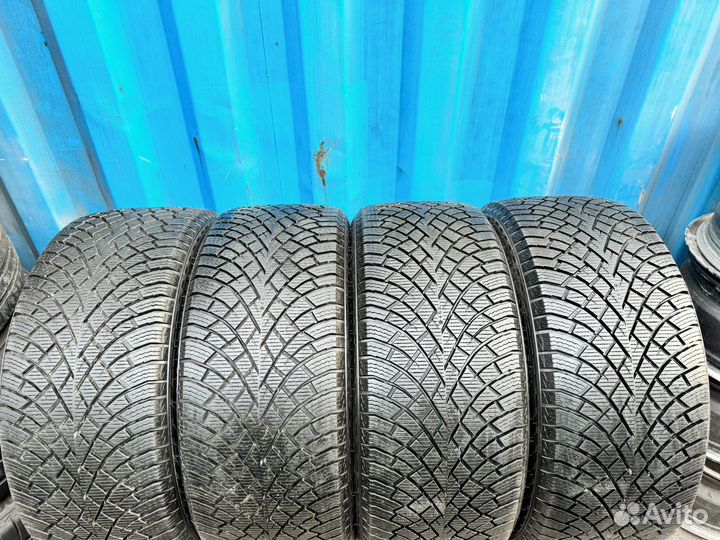 Nokian Tyres Hakkapeliitta R5 SUV 275/45 R20 110T