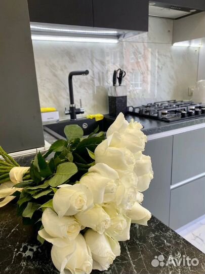 Кухня на заказ из лдсп под ключ в Челябинске