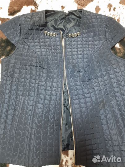 Женские вещи пакетом 50 52