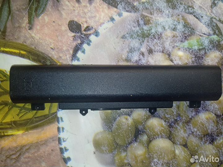 Аккумулятор для ноутбука acer