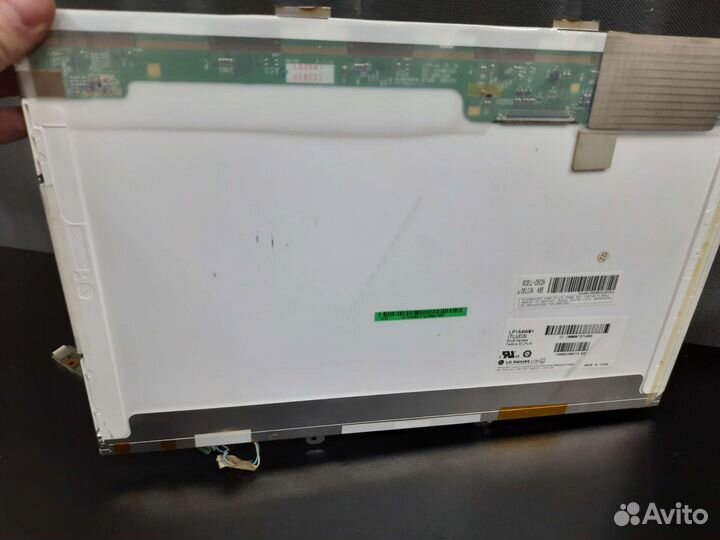 Матрица lp154w01(tl)(d3)