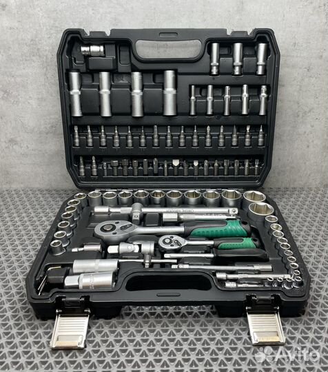 Набор инструментов 94 предмета