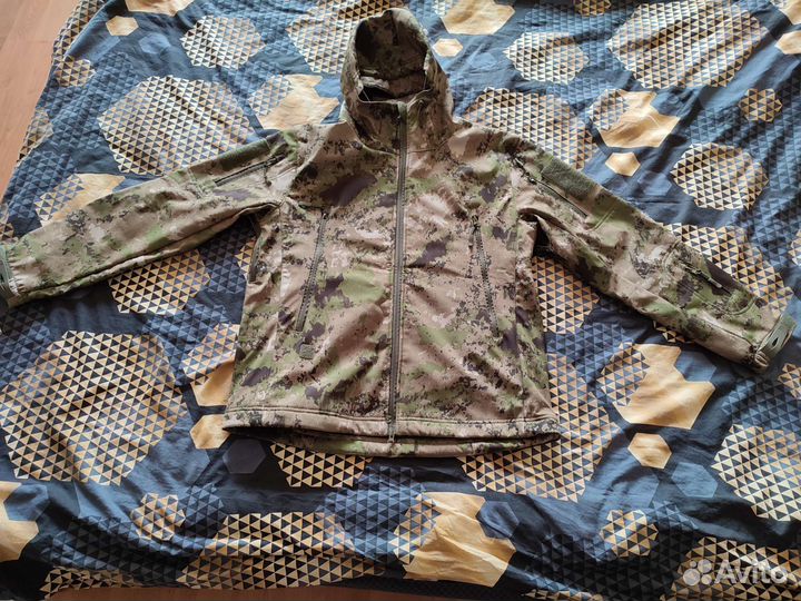 Костюм softshell M