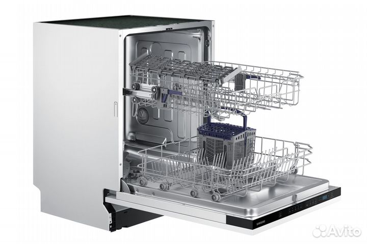 Ремонт посудомоечных машин