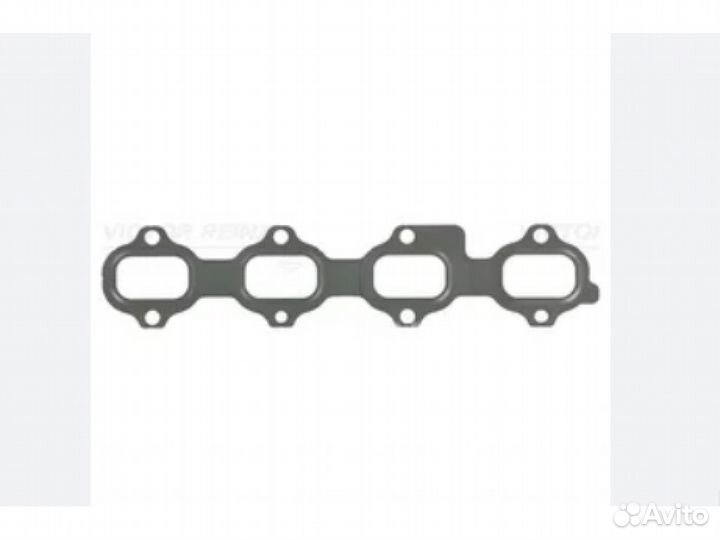 Прокладка выпуск коллектора, KV66942R renault duster