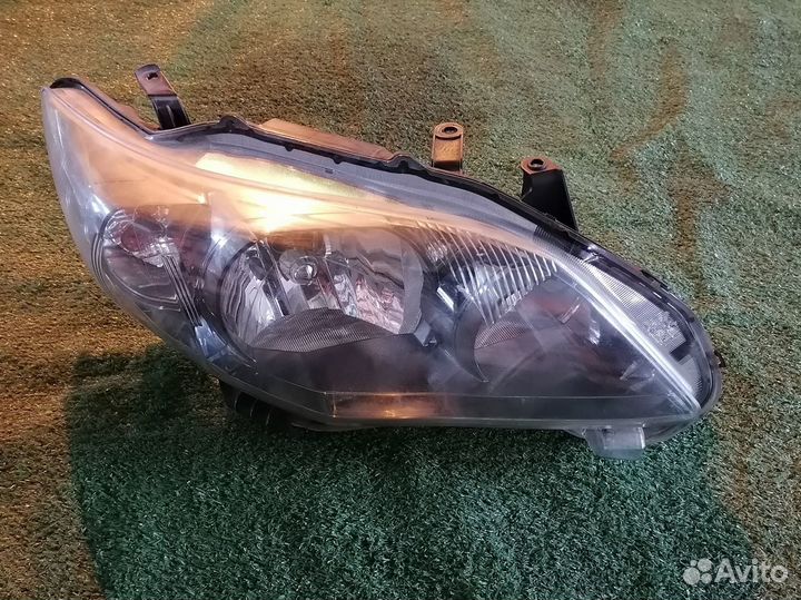 Фара правая 12-564 Toyota Corolla ADE150 AZE141 ND