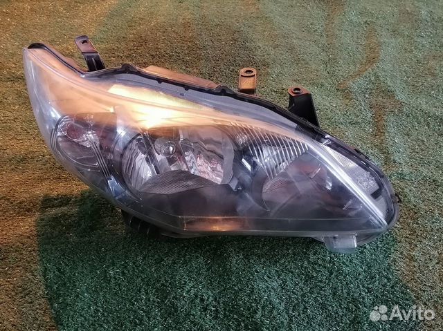 Фара правая 12-564 Toyota Corolla ADE150 AZE141 ND