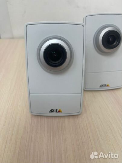 Видеокамера axis M1013 (116282)