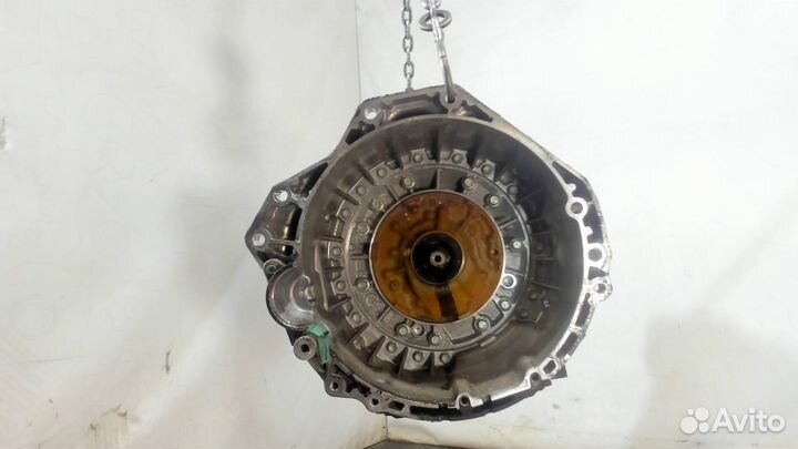 Раздаточный редуктор кпп Audi Q7, 2011