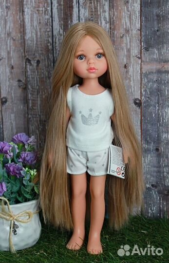 Паола Рейна Карла