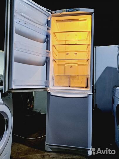 Холодильник indesit no frost