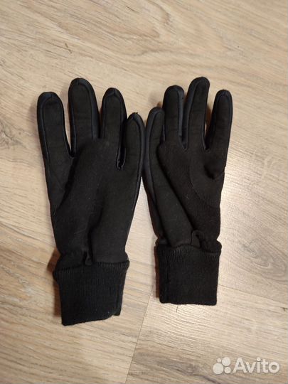 Лыжные перчатки nordski