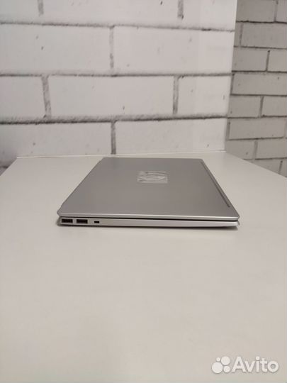 Современный, стильный ноутбук HP для дома и офиса