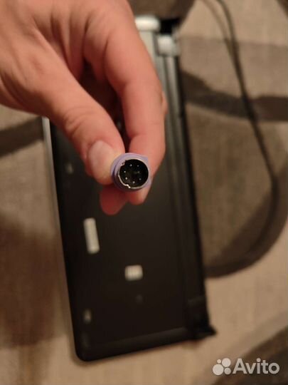 Механическая клавиатура genius gk-04006