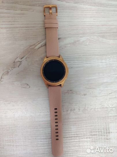 Samsung Galaxy watch 42mm