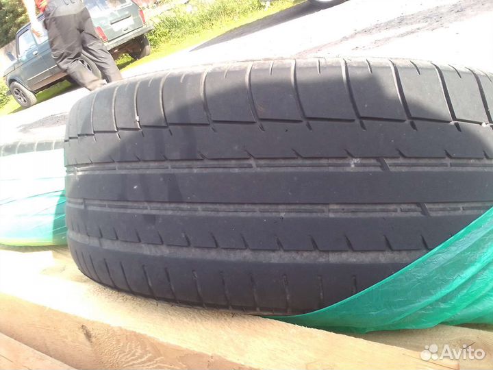 Диски с резиной бмв е39