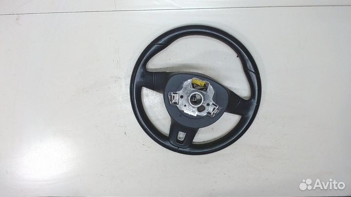 Руль Volkswagen Passat CC, 2012