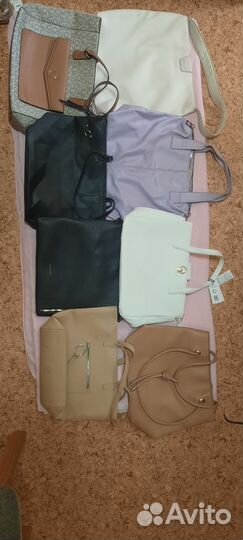 Сумки Женские