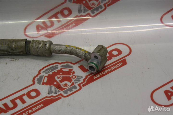 Трубка кондиционера Geely MK Cross 2012