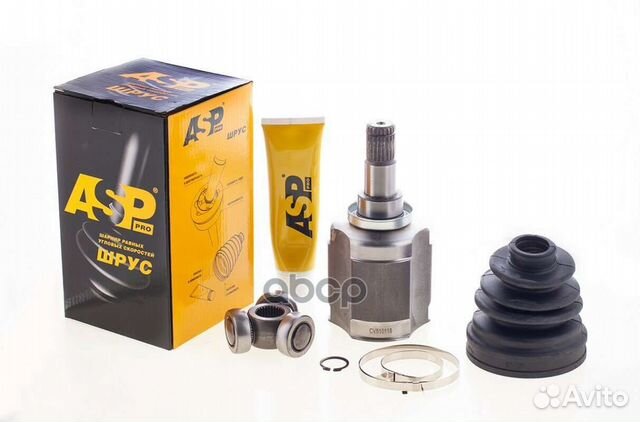 CV510118 шрус внутренний aveo, Lacetti, gentra AT