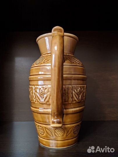 Кувшин для воды, винтаж