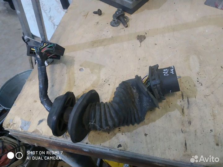 Проводка косичка Jeep Grand Cherokee zj