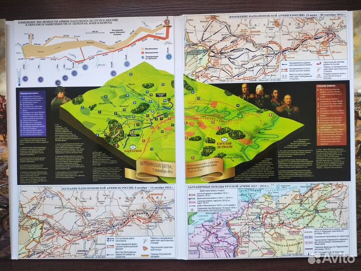 Альбом для монет