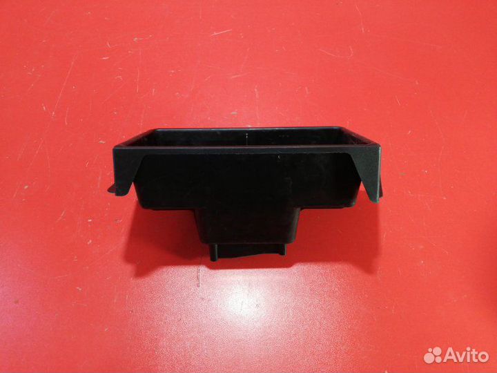 Ящик в багажник Toyota Camry ACV40 2AZ-FE