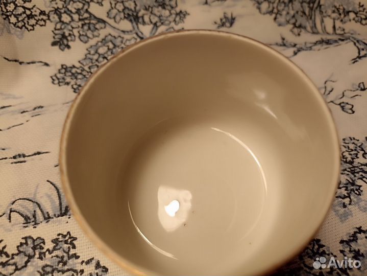 Чашка Гарднер Вербилки