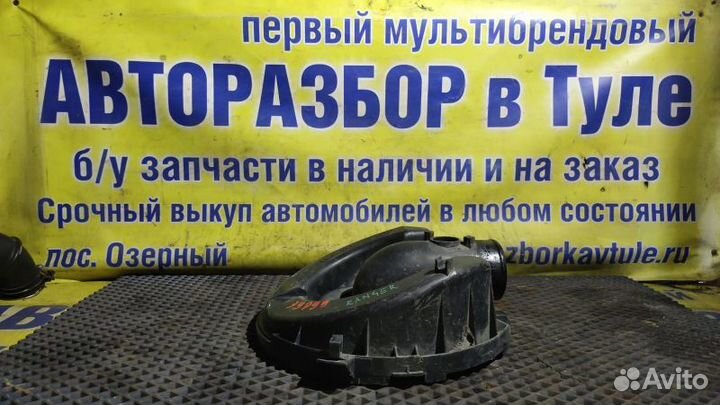 Корпус воздушного фильтра Ford Ranger