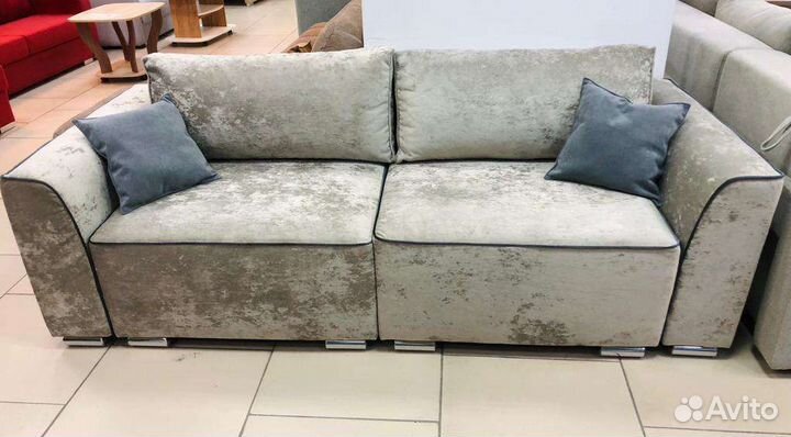 Диван раскладной Индивидуальный