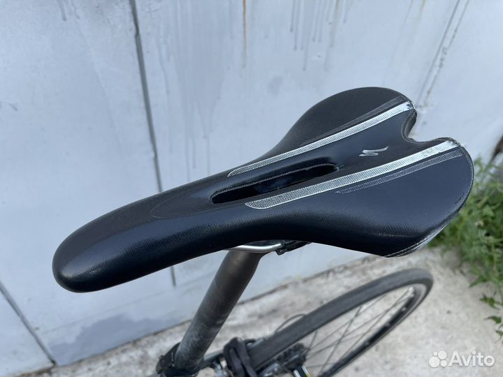 Велосипед specialized allez a1 max рама L