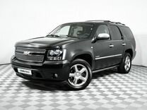 Chevrolet Tahoe 5.3 AT, 2012, 131 397 км, с пробегом, цена 2 960 000 руб.