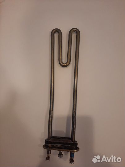 Запчасти б/у