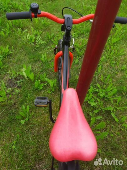 Детский велосипед forward cosmo18