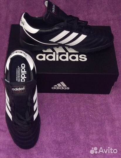 Шиповки Adidas Kaiser 5 Team